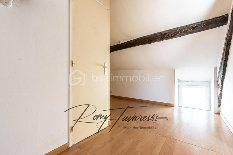 Maison de ville - 40 m² - 3 pièces