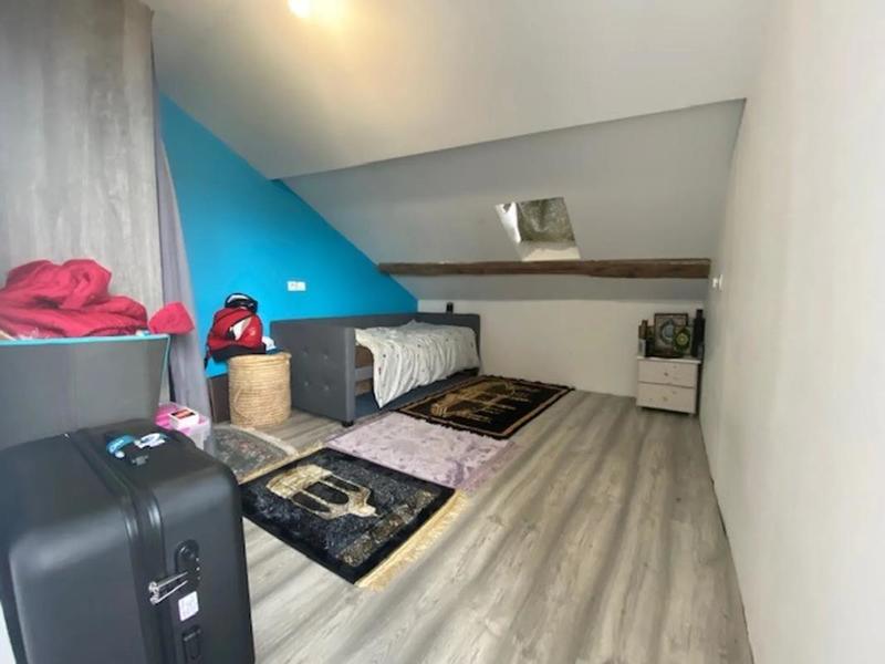 Maison - 150 m² - 5 pièces