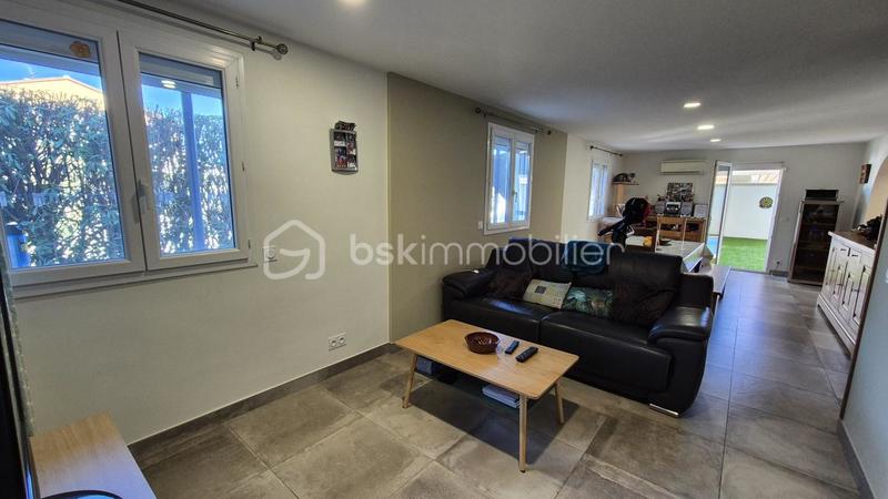 Villa - 155 m² - 7 pièces