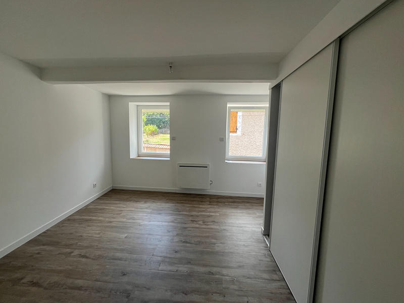 Maison - 87 m² - 3 pièces