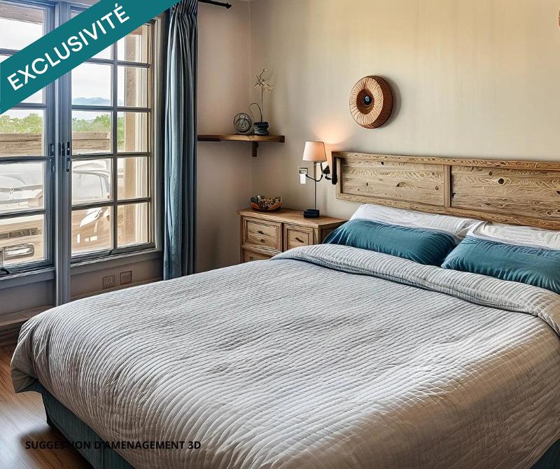 Villa - 170 m² - 8 pièces