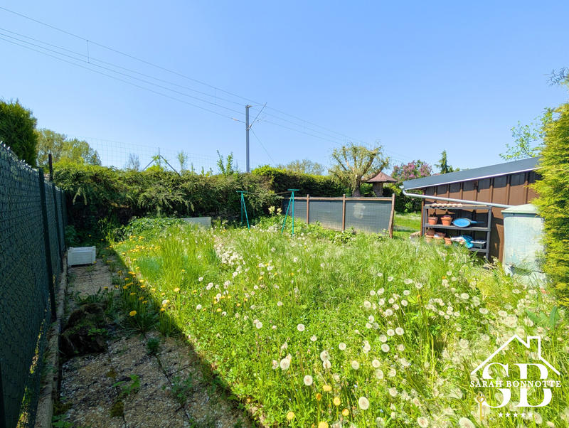 Maison - 334 m² - 10 pièces