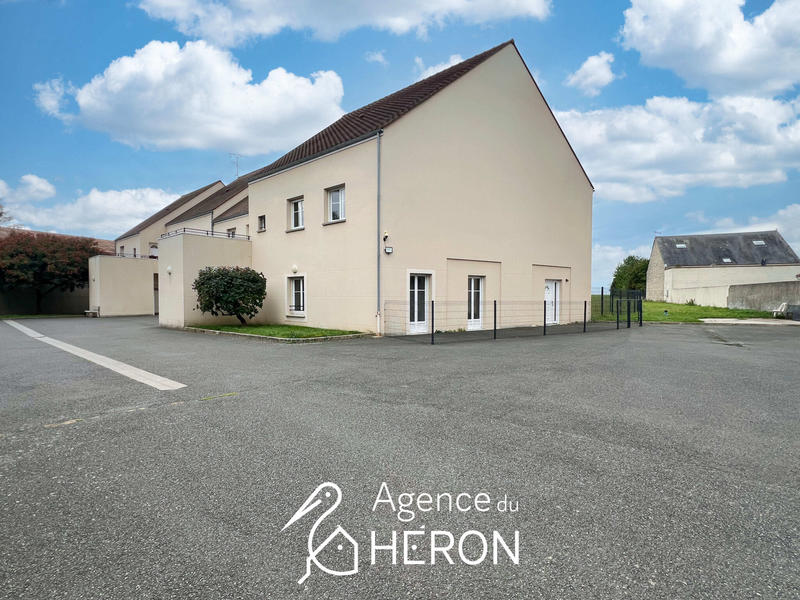 Maison - 109 m² - 4 pièces