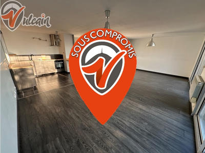 Maison - 81 m² - 3 pièces