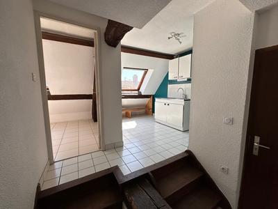 Appartement - 72 m² - 3 pièces