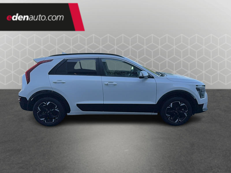 Kia Niro Ev Electrique 204 ch Premium