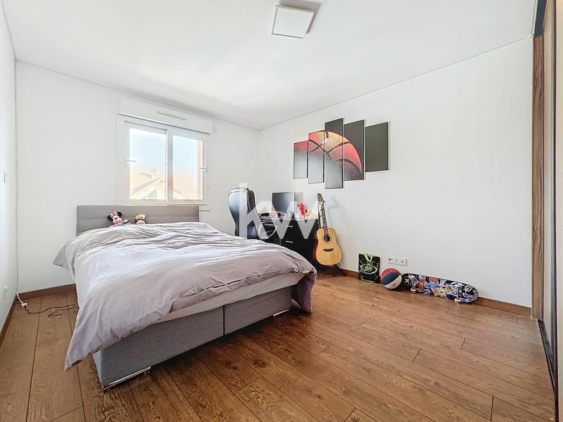 Maison - 284 m² - 7 pièces