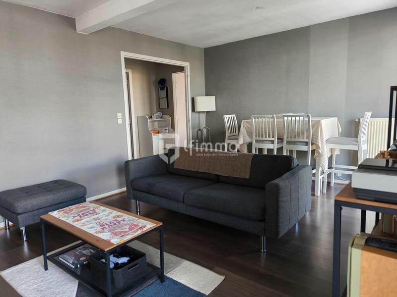 Appartement - 69 m² - 3 pièces