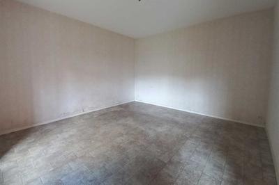 Maison ancienne - 81 m² - 3 pièces