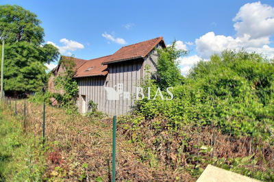 Maison - 140 m² - 7 pièces