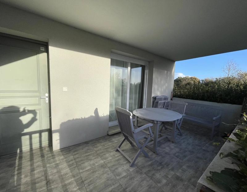 Appartement - 53 m² - 3 pièces