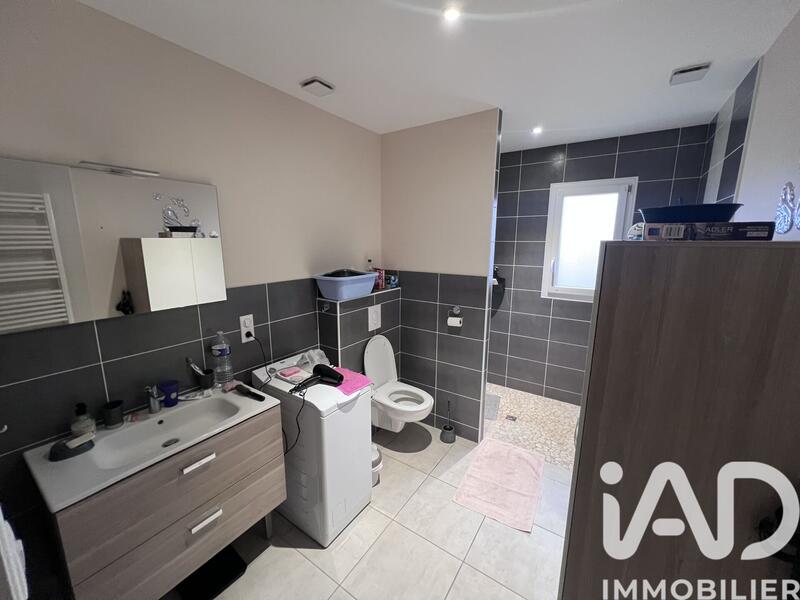 Immeuble - 1 132 m²