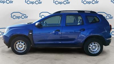Dacia Duster 1.5 dCi 95 Essentiel