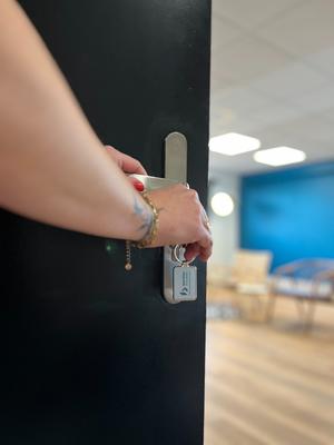 Local commercial - 330 m²