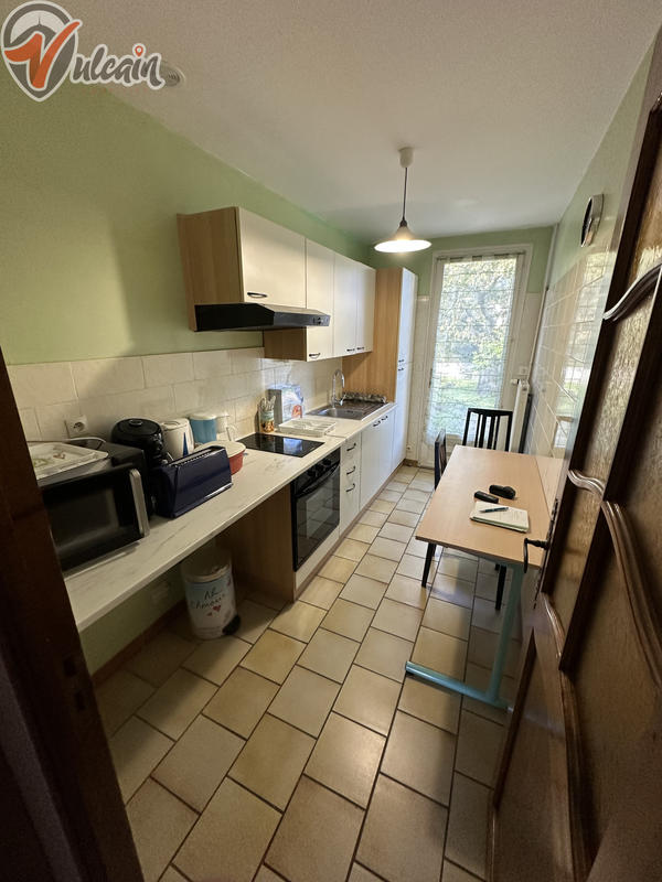 Maison - 42 m² - 2 pièces