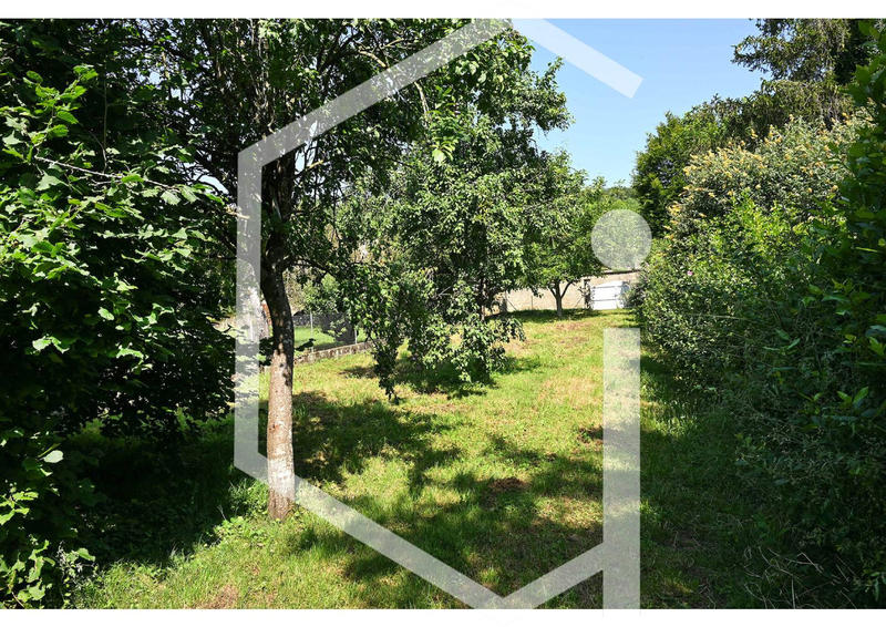 Maison - 193 m² - 9 pièces