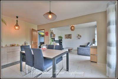 Appartement - 70 m² - 4 pièces