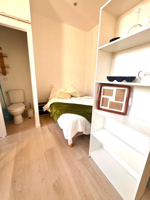 Studio - 20 m² - 1 pièce