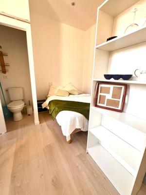 Studio - 20 m² - 1 pièce