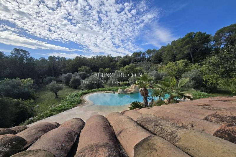 Villa - 295 m² - 7 pièces