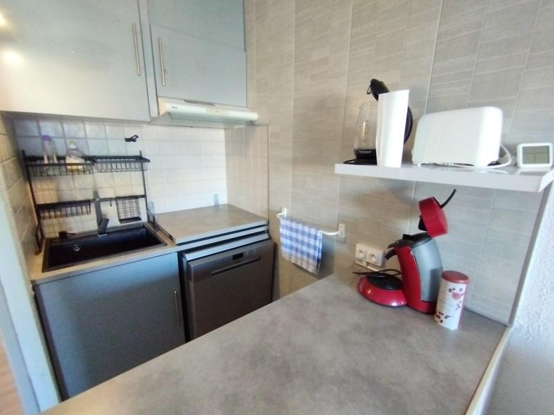 Appartement - 26 m² - 1 pièce