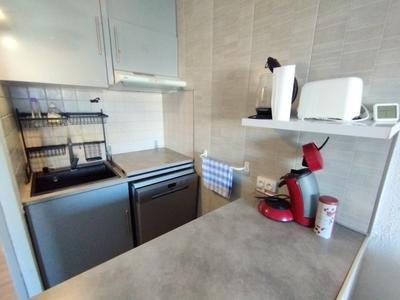 Appartement - 26 m² - 1 pièce