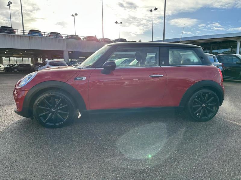 Mini Mini III (F56) 1.5 Cooper 136 Edition Blackfriars Bva