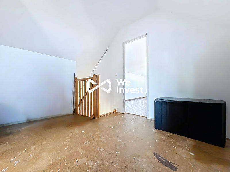 Maison contemporaine - 141 m² - 6 pièces