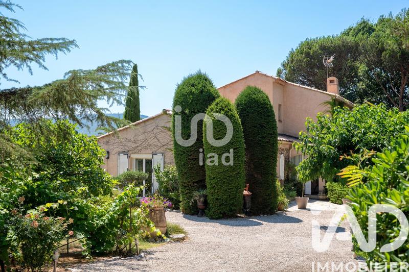 Maison - 153 m² - 5 pièces