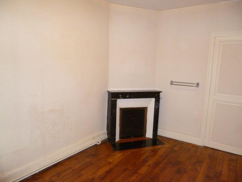 Maison - 50 m² - 3 pièces