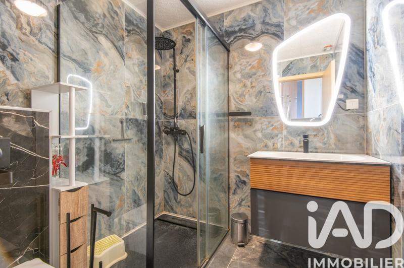 Maison de ville - 104 m² - 6 pièces