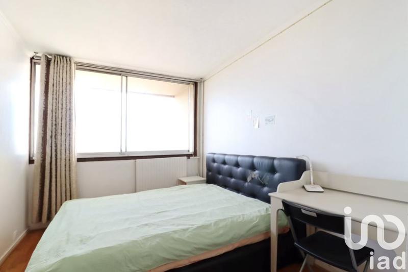 Appartement - 76 m² - 3 pièces