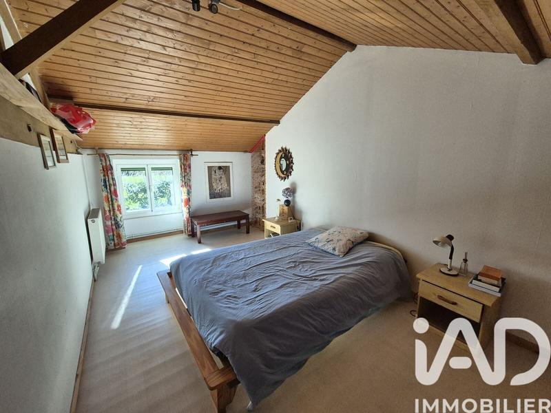 Maison - 146 m² - 5 pièces