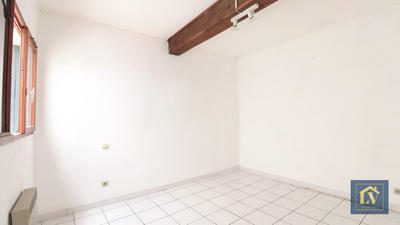 Immeuble - 8 pièces