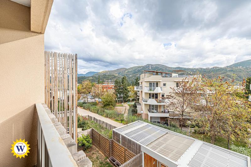 Appartement - 26 m² - 1 pièce