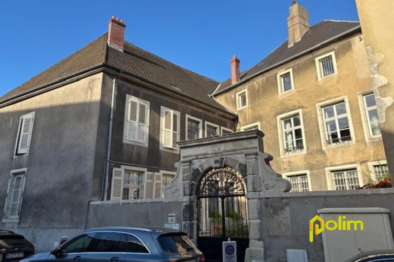 Appartement - 91 m² - 5 pièces