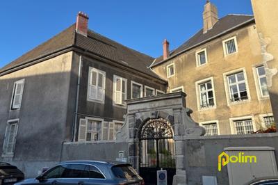 Appartement - 91 m² - 5 pièces