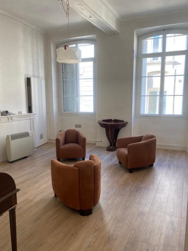 Appartement - 51 m² - 2 pièces