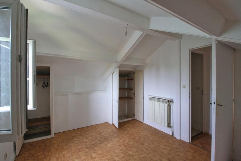 Maison - 108 m² - 6 pièces