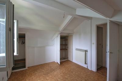 Maison - 108 m² - 6 pièces