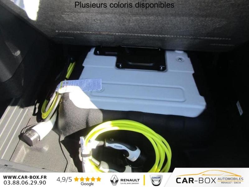 Volkswagen Tiguan 1.5 eHybrid 204ch Dsg6 R-Line