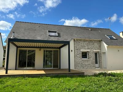 Maison - 175 m² - 8 pièces