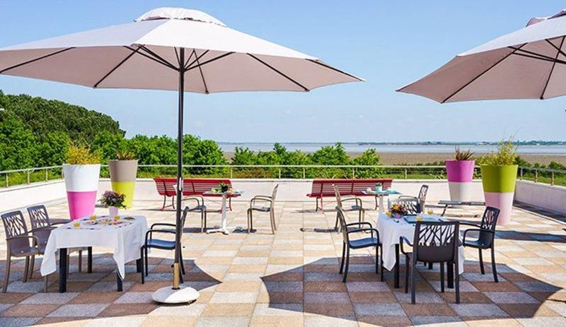 Appartement - 18 m² - 1 pièce