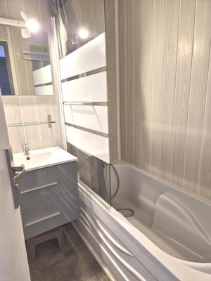 Appartement - 27 m² - 1 pièce