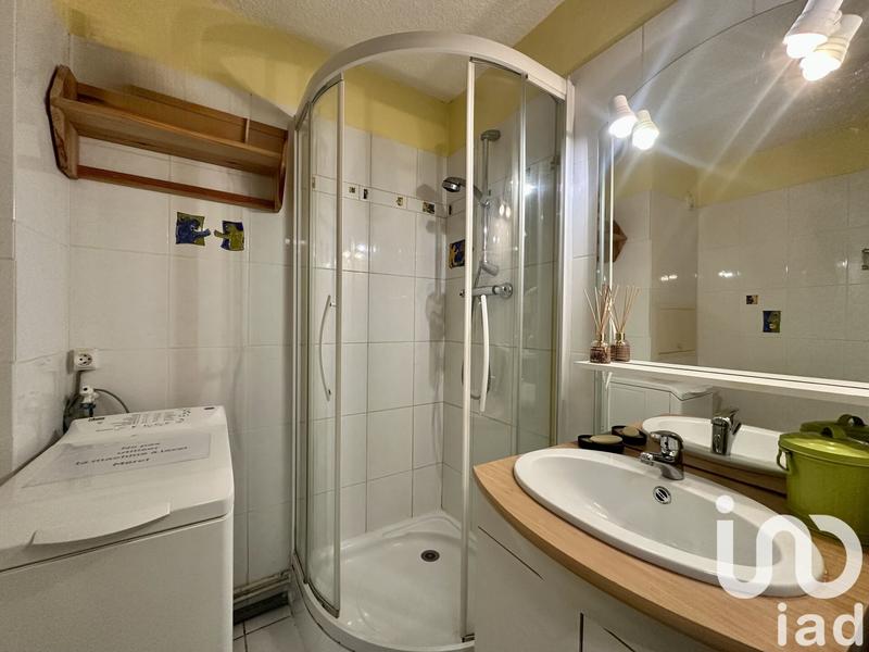 Studio - 27 m² - 1 pièce