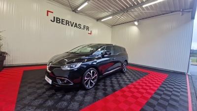 Renault Grand Scénic IV Blue Dci 150 Edc Business Intens