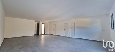 Maison - 85 m² - 3 pièces