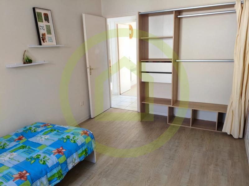 Maison - 123 m² - 6 pièces