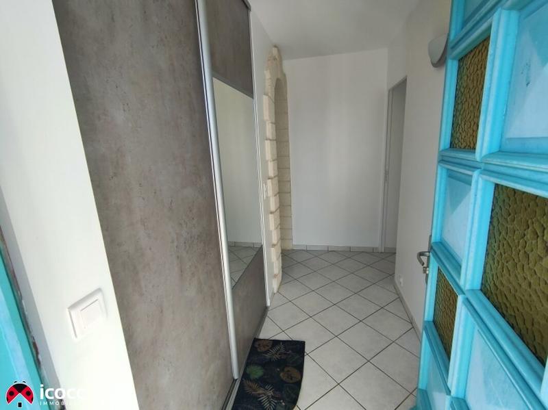 Maison - 112 m² - 6 pièces