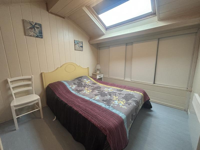 Maison - 45 m² - 2 pièces